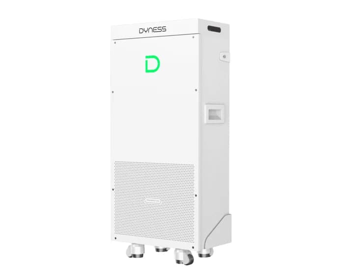 Dyness Powerbrick Max 16.08kWh Lithium Battery — front view