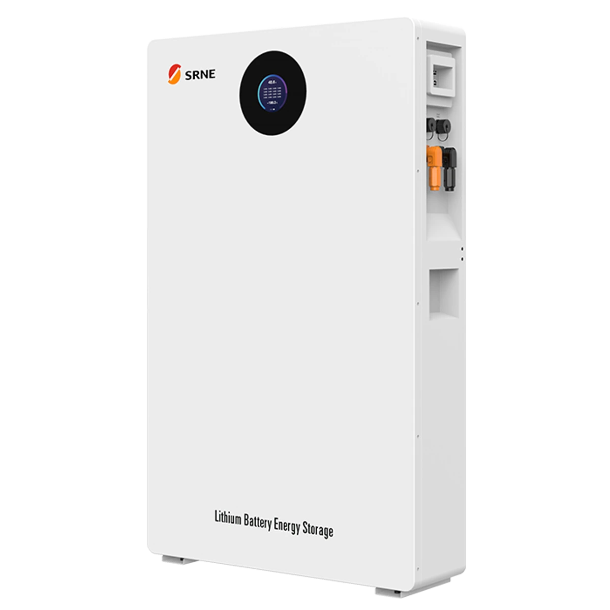 SRNE EOS10B Lithium Battery 10kWh, 200Ah — front view