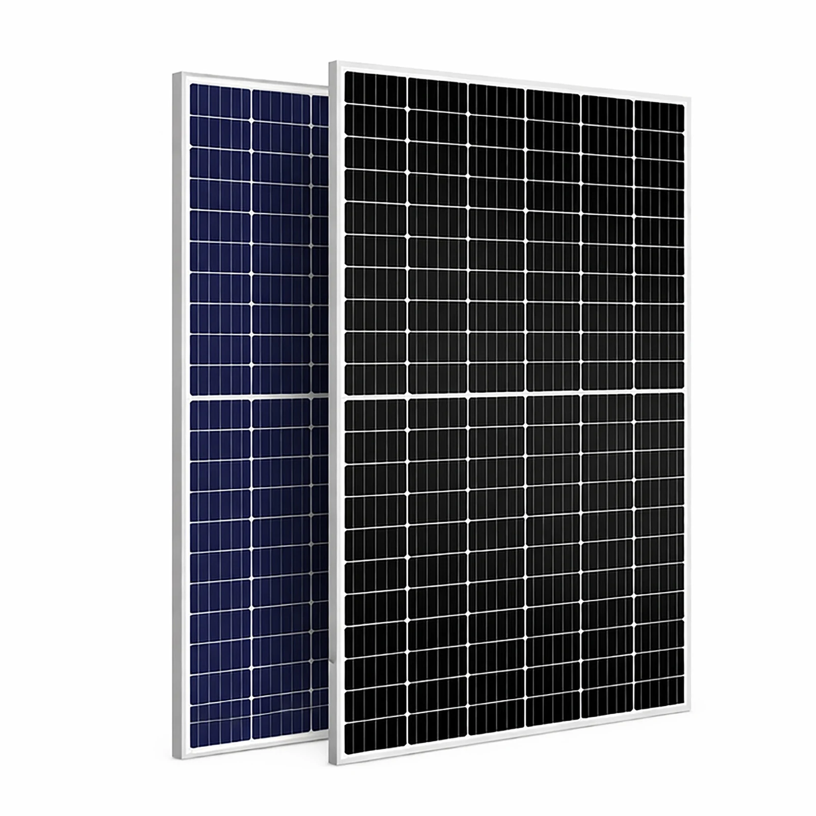 Chloride Solar Panel 300W — front view
