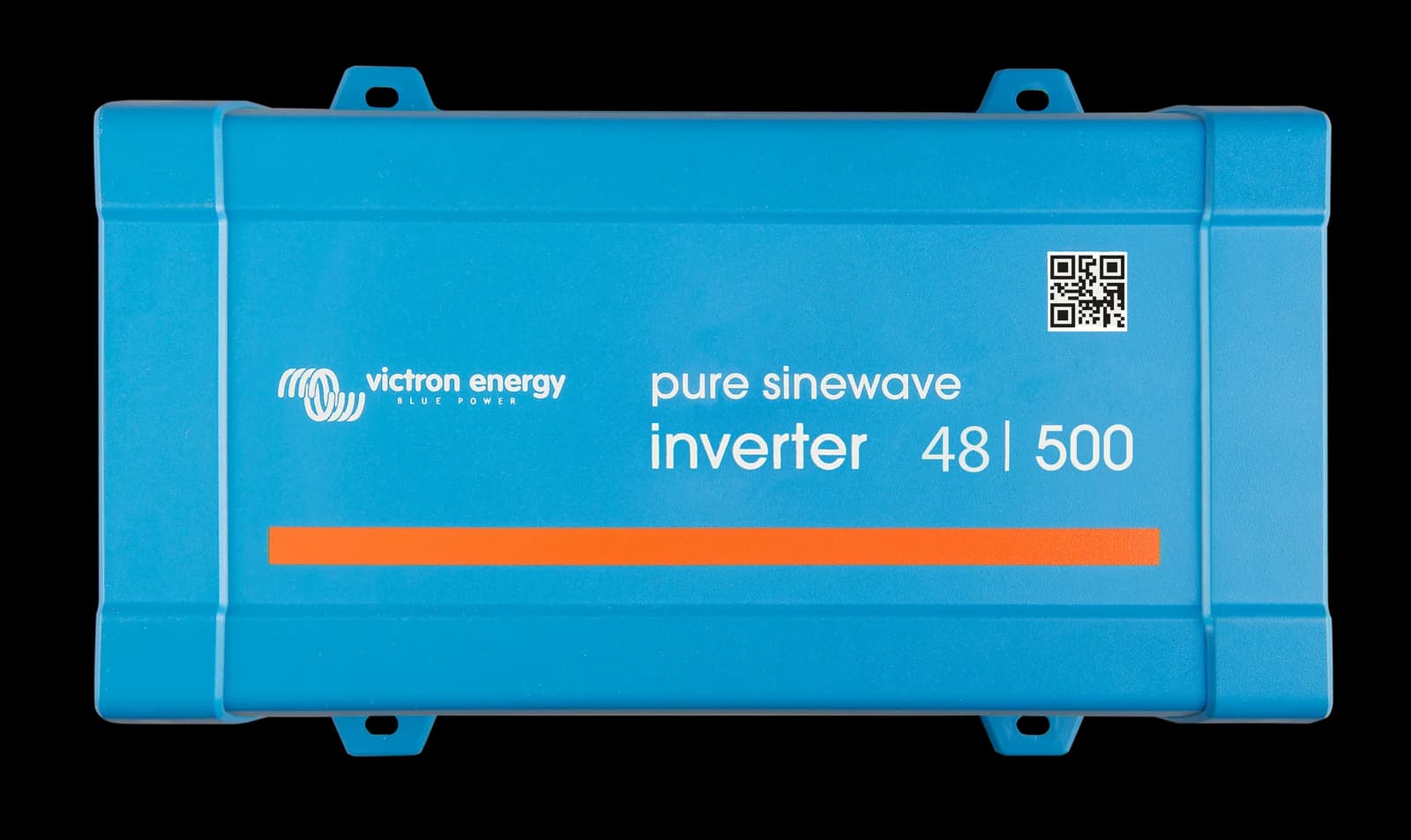 Phoenix 48/500W Inverter — front view
