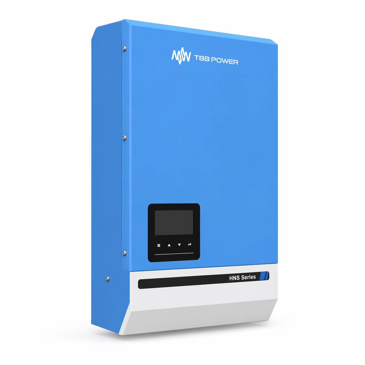 RIIO SUN-II 8KVA/48V SOLAR INVERTER (TBB), product photograph